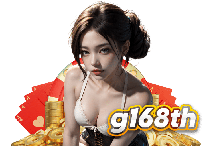 g168 สล็อต
