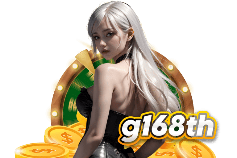 g168th เว็บตรง